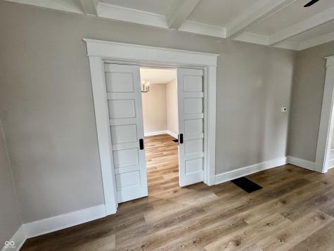 917 W Pike Street Crawfordsville IN 47933