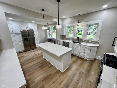 917 W Pike Street Crawfordsville IN 47933