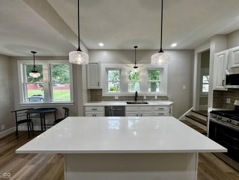 917 W Pike Street Crawfordsville IN 47933