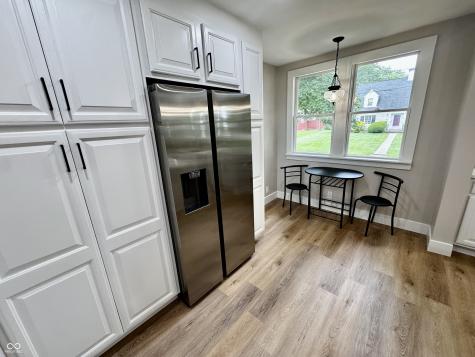 917 W Pike Street Crawfordsville IN 47933