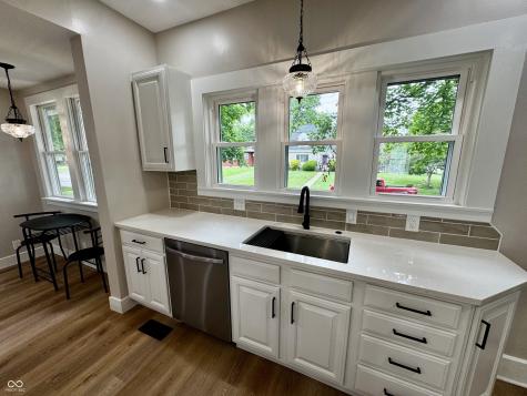 917 W Pike Street Crawfordsville IN 47933