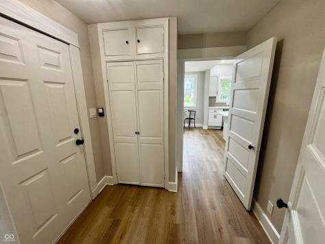 917 W Pike Street Crawfordsville IN 47933