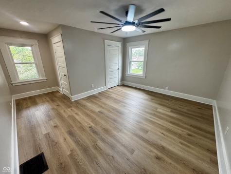 917 W Pike Street Crawfordsville IN 47933