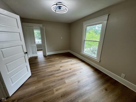 917 W Pike Street Crawfordsville IN 47933