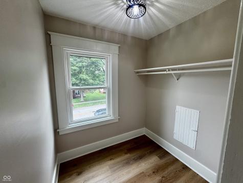 917 W Pike Street Crawfordsville IN 47933