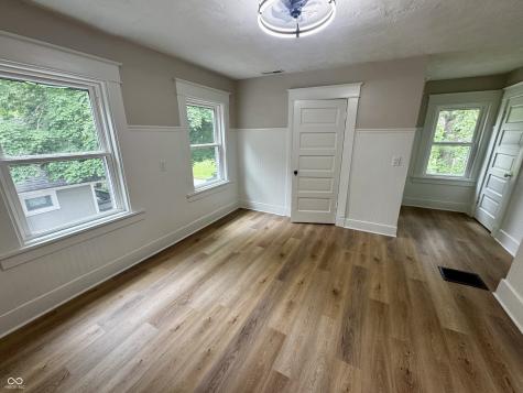 917 W Pike Street Crawfordsville IN 47933