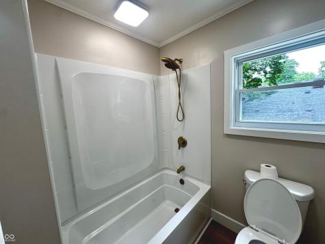 917 W Pike Street Crawfordsville IN 47933