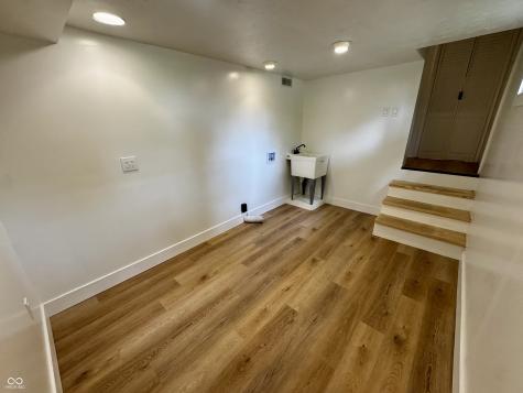 917 W Pike Street Crawfordsville IN 47933
