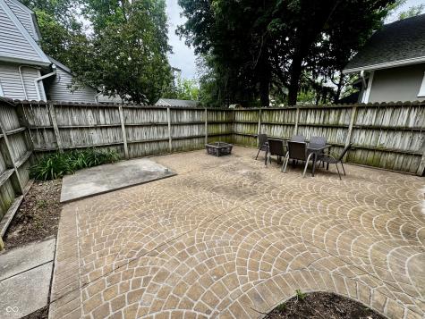 917 W Pike Street Crawfordsville IN 47933
