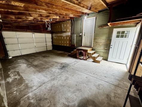 917 W Pike Street Crawfordsville IN 47933