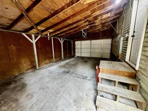 917 W Pike Street Crawfordsville IN 47933