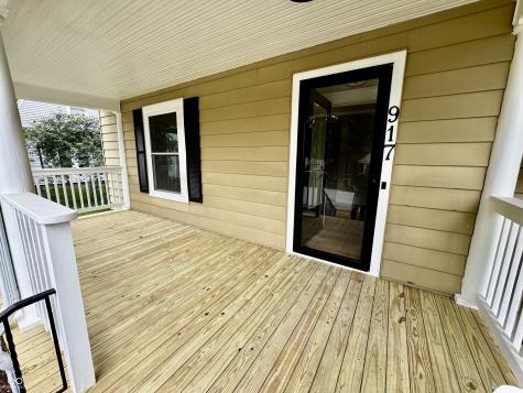 917 W Pike Street Crawfordsville IN 47933
