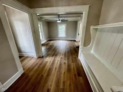 917 W Pike Street Crawfordsville IN 47933