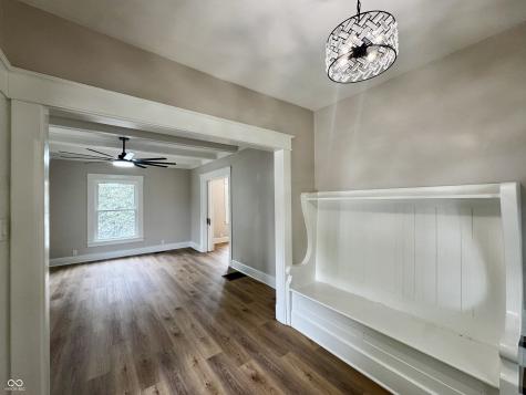 917 W Pike Street Crawfordsville IN 47933