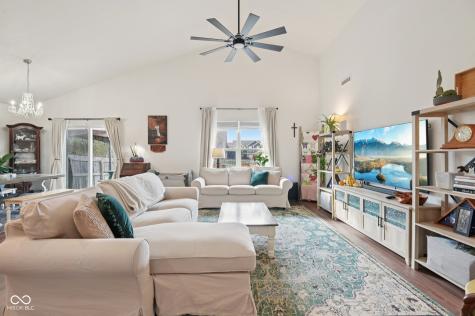 1343 Crabapple Road Franklin IN 46131