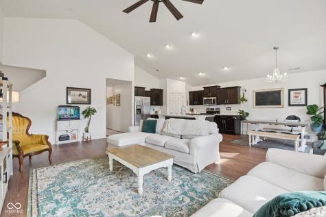 1343 Crabapple Road Franklin IN 46131