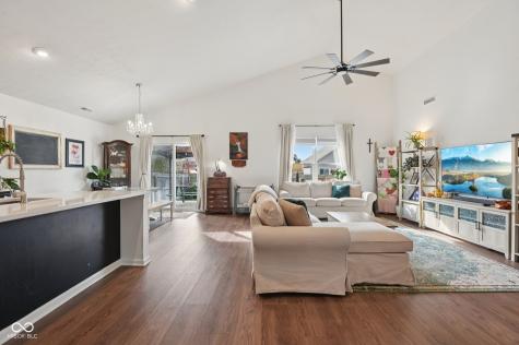 1343 Crabapple Road Franklin IN 46131