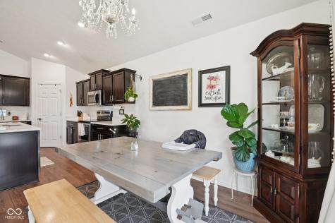 1343 Crabapple Road Franklin IN 46131