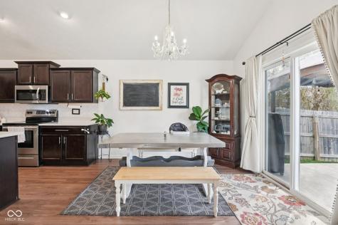 1343 Crabapple Road Franklin IN 46131