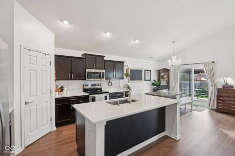 1343 Crabapple Road Franklin IN 46131