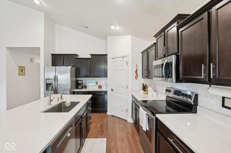 1343 Crabapple Road Franklin IN 46131