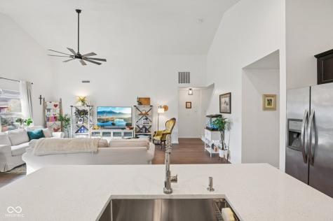 1343 Crabapple Road Franklin IN 46131