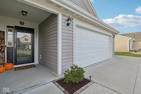 1343 Crabapple Road Franklin IN 46131