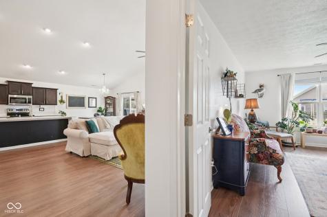 1343 Crabapple Road Franklin IN 46131