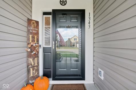 1343 Crabapple Road Franklin IN 46131