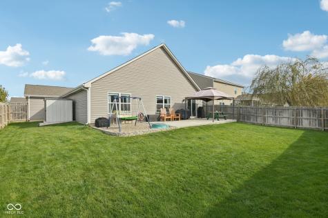 1343 Crabapple Road Franklin IN 46131