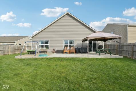 1343 Crabapple Road Franklin IN 46131