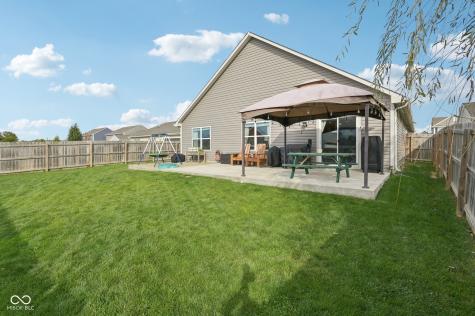 1343 Crabapple Road Franklin IN 46131