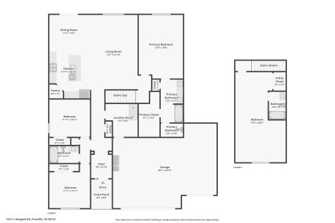 1343 Crabapple Road Franklin IN 46131