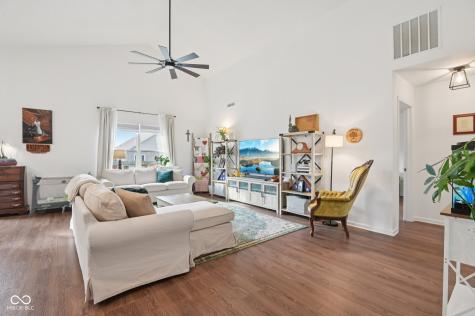 1343 Crabapple Road Franklin IN 46131