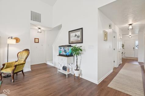 1343 Crabapple Road Franklin IN 46131