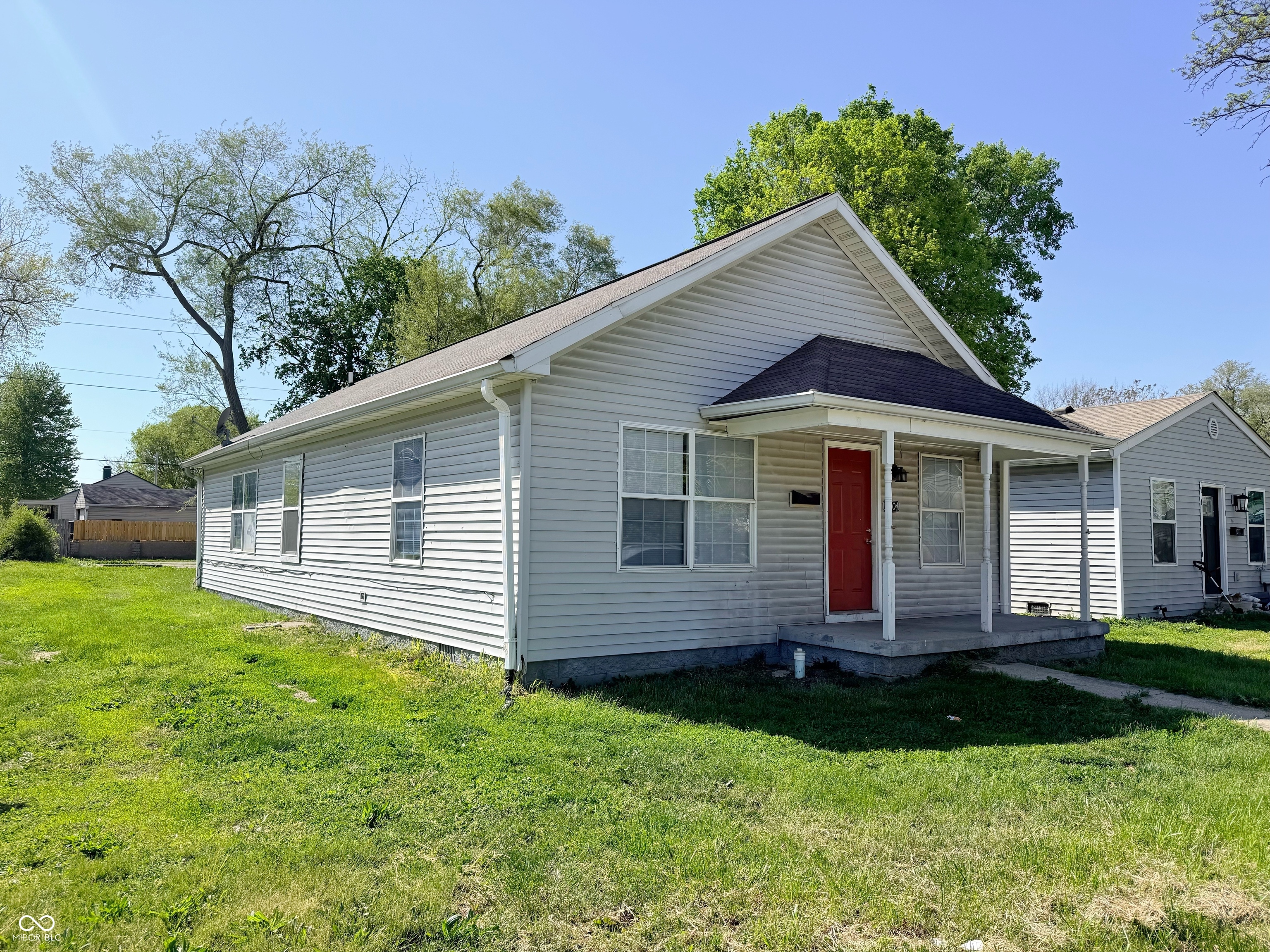 2804 Adams Street Indianapolis IN 46218