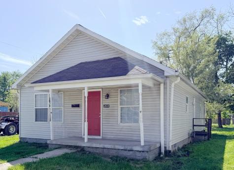 2804 Adams Street Indianapolis IN 46218