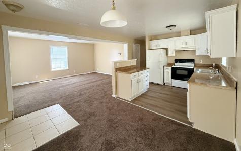 2804 Adams Street Indianapolis IN 46218