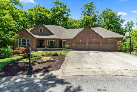 10491 Windjammer Court Indianapolis IN 46236