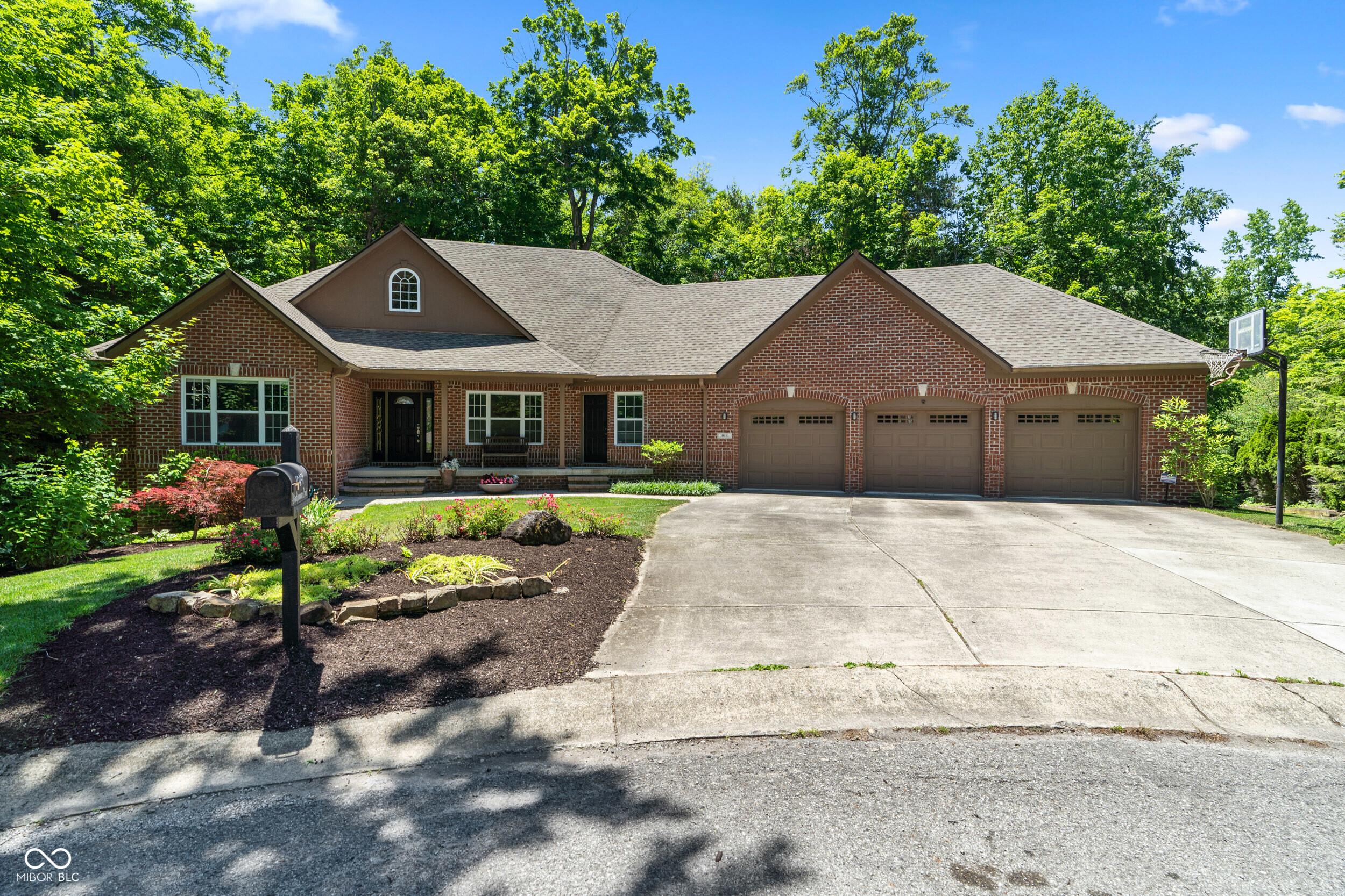 10491 Windjammer Court Indianapolis IN 46236