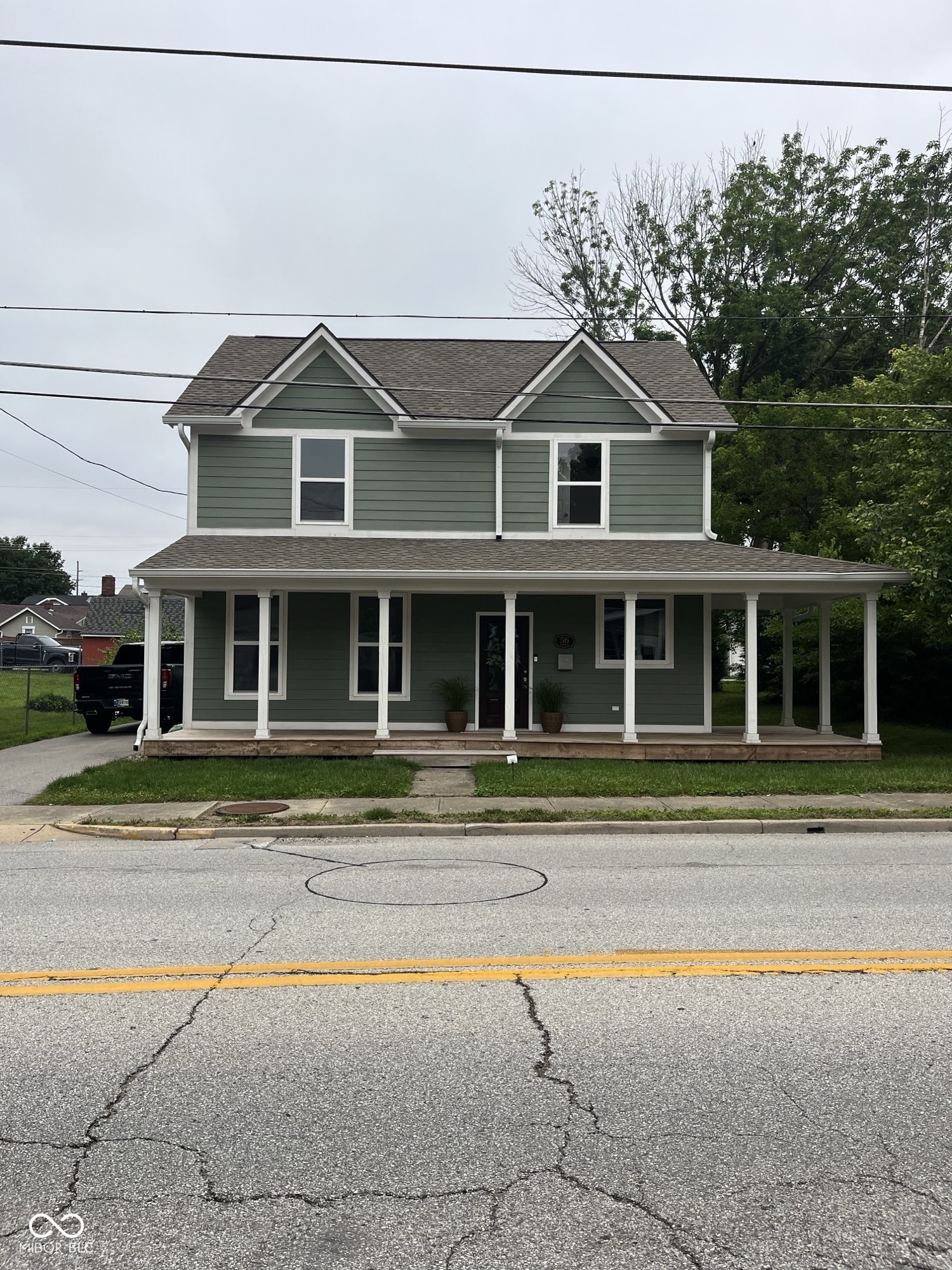 56 E Main Street Greenwood IN 46143
