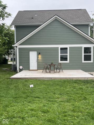 56 E Main Street Greenwood IN 46143