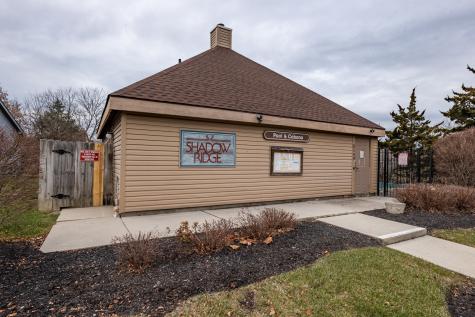 7818 Hollow Ridge Circle Indianapolis IN 46256