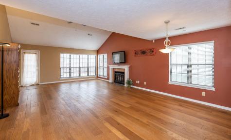 7818 Hollow Ridge Circle Indianapolis IN 46256