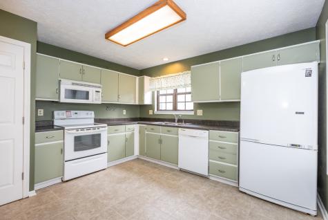 7818 Hollow Ridge Circle Indianapolis IN 46256
