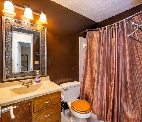 7818 Hollow Ridge Circle Indianapolis IN 46256