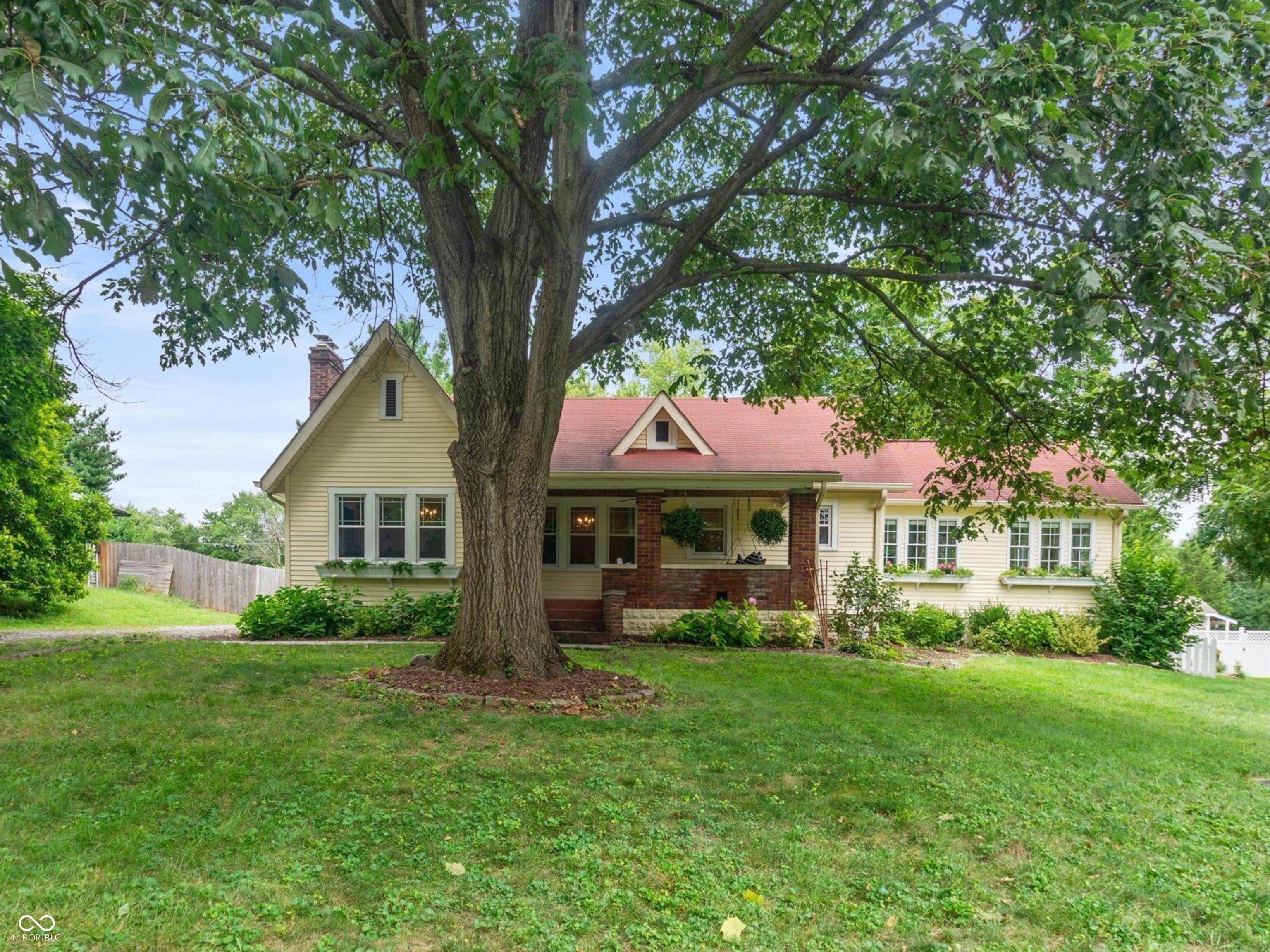 5433 Camden Street Indianapolis IN 46227