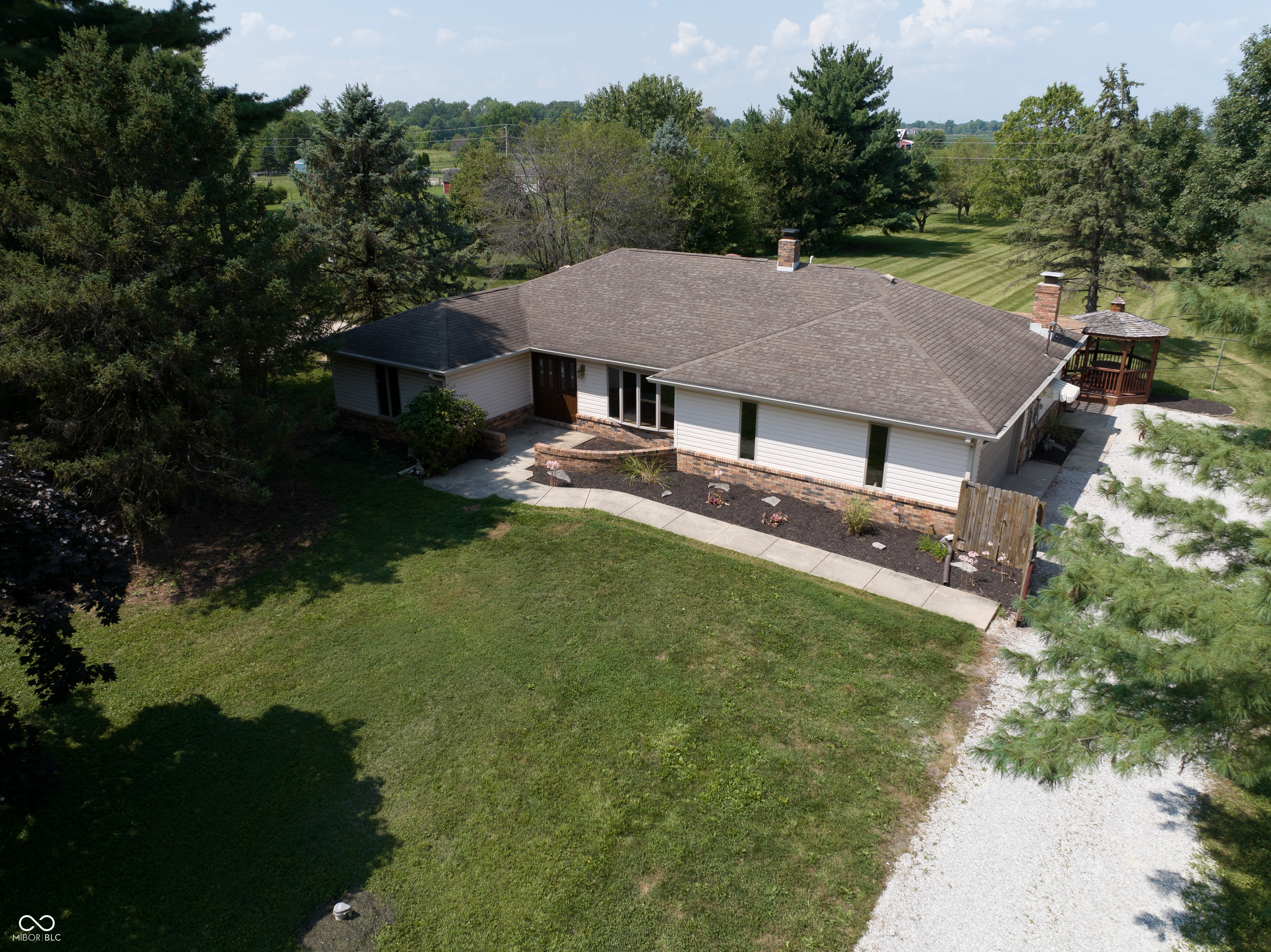 8390 E County Road 725 Brownsburg IN 46112