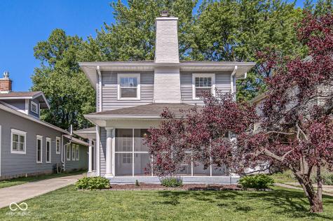 5406 Broadway Street Indianapolis IN 46220