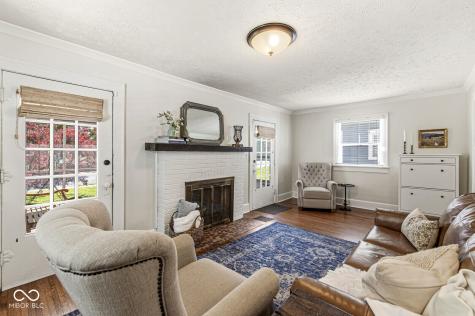5406 Broadway Street Indianapolis IN 46220